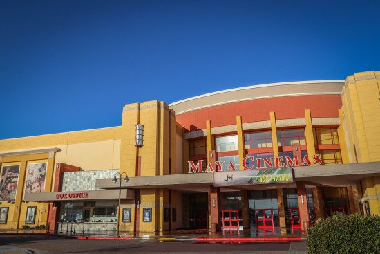 maya theater bakersfield movies