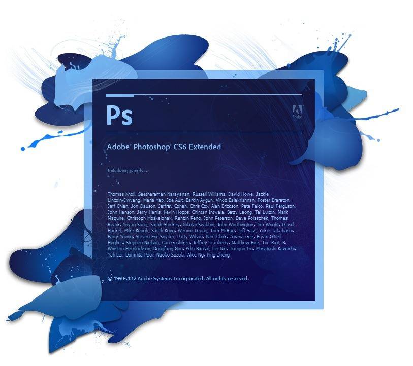 Adobe photoshop 64 bit for mac